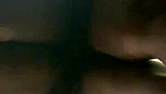 teen girl takes big black cock in her mouth for blowjob 😍