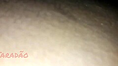 Oh wow, cumming in that Latina's hairy pussy and ass!