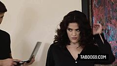 Hot Milf Victoria Voxxx Let The It Guy Fuck Her Pussy In Order To Fix Her Computer!