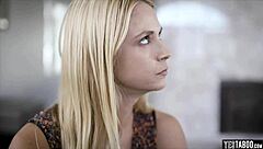 A taboo affair: Stepdad and pregnant stepdaughter's forbidden love
