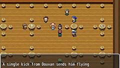 Shoplyfterxx Trying To Correct Women Early Is Best Thing Jovan Jordan Jada Kai