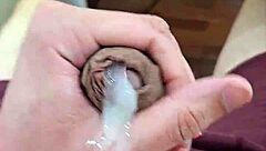 Brazilian Twink Neighbors In Bisexual Gay Solo Fun With Cute Young 18+ Guy