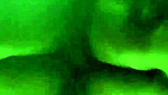 teen girl takes big black cock in her mouth for blowjob 😍