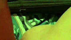 Girlfriend's Secret Solo: Toys and Fingering Delight