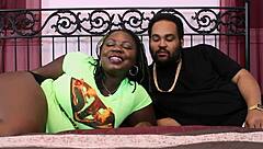 i got my small coc made sloppy wet by poizon ivy in hd