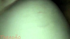 Oh wow, cumming in that Latina's hairy pussy and ass!