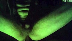 Pounding My Tight Gay Ass with Hard Cock!