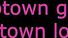 Is the Uptown Girl a Downtown Lover in This Cartoon?