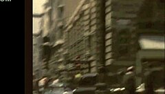 Vintage interracial lesbians