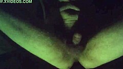 Pounding My Tight Gay Ass with Hard Cock!