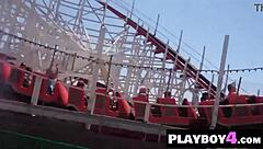 Big Ass Asian Milf Model Bryiana Noelle Exposed Perfect Body During Hot Photo Session!