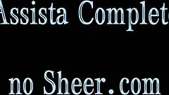 Oh wow, cumming in that Latina's hairy pussy and ass!