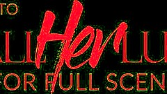 Scarlett Letter: Lesbian Teens Lick And Finger By Pool.