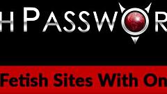 luscious mia li wanks hung stud in fetish session