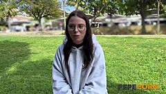 I Want My Big Ass Broken In This Anal Deep Fuck With Claire P