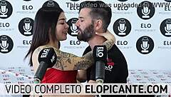 elo podcast spanks beluchi.