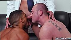 Ever tried pantsless friday with a fit young guy?