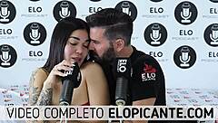 elo podcast spanks beluchi.