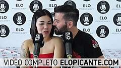 elo podcast spanks beluchi.