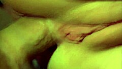 haley paige turns grudge into intense bareback riding