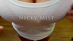 Stepbrother Likes Cumming In My Panties And Pulling Them Up