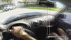 Is This Cute Teen 18+ in Glasses Worth Fucking for Money?