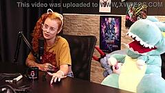 foi demitida na pandemia e conheceu uma sg então entrou pro pornô