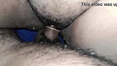 bbw wife gets fucked without condom