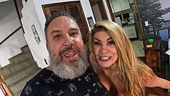 Bruna ferraz is back, ready to cause trouble here