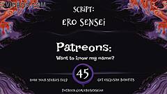 Fuckin Doorway Erotic Audio Makes Women Orgasm!