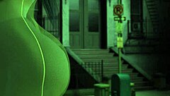 Does Principal Miranda suck dick like a pro in POV?