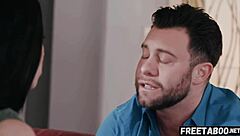 Let's have sex before my stepsister comes back - watch the full movie on freetaboo.net