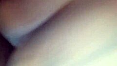 Ebony Babe Takes Monster Cock in Big Ass