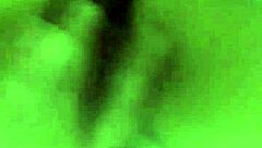 Hey, this girl is seducing her boyfriend into the motel for some fun sex.