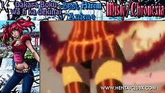 my top 10 favorite ecchi harem anime in hd quality