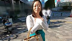 Rico-chan cums hard in devoted sex!