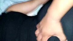 I love banging my sexy Putita bent over hard