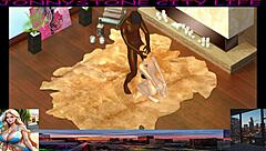 Jonnystone city life 1