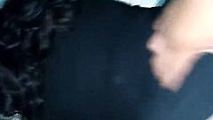 I love banging my sexy Putita bent over hard