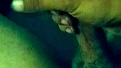 Teasing Solo Jerk Session Turns Into Wild Masturbation Fun