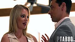 converting shy wife bisexual with ryan driller rachael cavalli chloe surreal