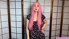 Girls from fuck club strip and tease you for hard choice