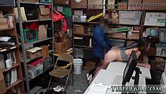 Extreme hardcore dp suspects apprehended by police in uniform