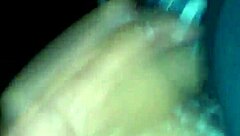 Mature Ebony Sloppy Top BBC