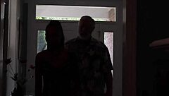 aurora blu starts with doggystyle, then golden shower, enema, and fetish anal play with toys and fingering.