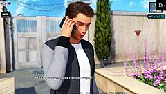 Complete Gameplay - Sunshine Love Part 5