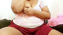 sexy indian aunty tulu 😘