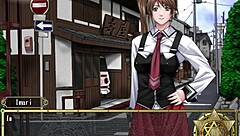 bible black infection ends with high priest's intense emotions