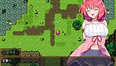 lily and the curse of time 02 mikoto shinomiya erotic game stream