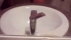 Young Gay Guy Masturbates Wildly in His Room!